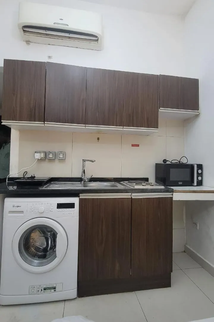 Emirates Apartments Self Catering Units Dubai United Arab Emirates