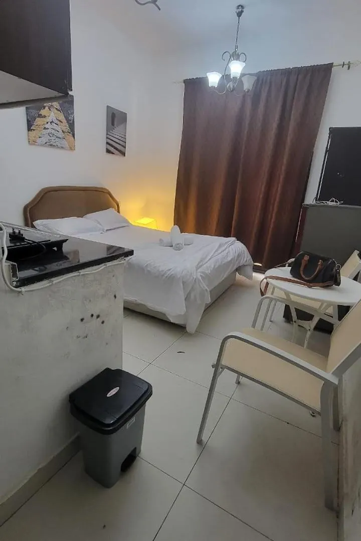 Emirates Apartments Self Catering Units contacts