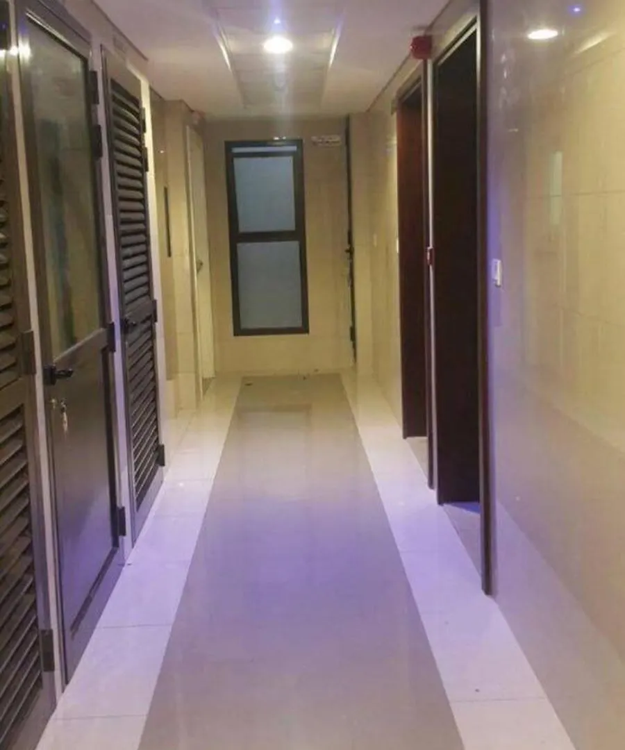 Emirates Apartments Self Catering Units Dubai